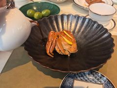 -新荣记(新源南路店)