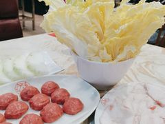 -粤潮牛肉火锅店(江南大道店)