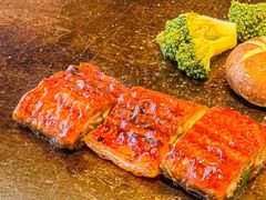 -水木锦堂·自助铁板烧(方庄时代店)