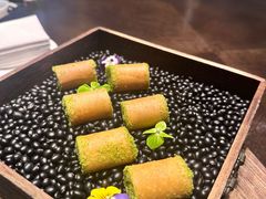 -天瑞轩·粤菜餐厅