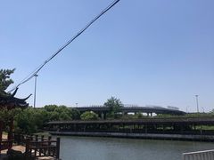 -游龙石文化科普馆