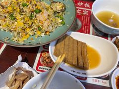 -扬二春炒饭(国庆路总店)