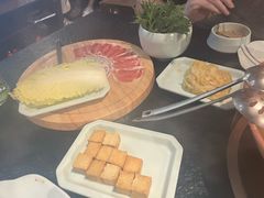 -阳坊涮肉(西直门凯德mall店)
