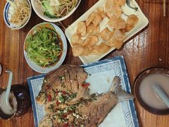 -刘师父老汉口江湖菜(蔡锷路店)