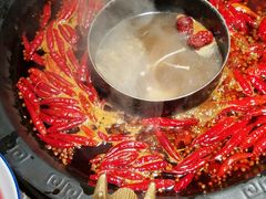 -蜀辣居鲜货老火锅(簇桥富顿中心店)