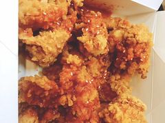 -前进5路汉堡炸鸡(前进五路店)