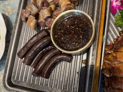 -哈啾嗨·新概念蒙餐(红星新城店)