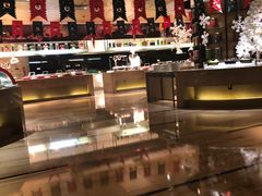 -上海东方佘山翰悦阁酒店·Vie全日制餐厅