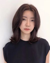 -MYYF SALON烫发染发