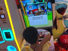 -环游嘉年华(广州-天河城店)