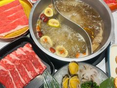 -花和寿喜烧·三文鱼自助专门店(光屿城店)