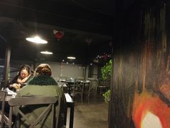 包房-夜郎蛙(汉街店)
