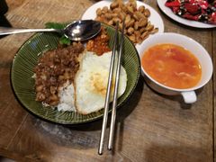 -雅城香慧咖啡馆(常德路店)
