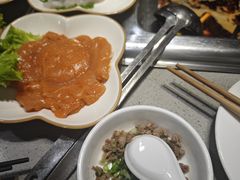 -海底捞火锅(赛格国际购物中心店)