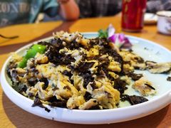 -品味泸沽湖•民族特色菜(大落水店)
