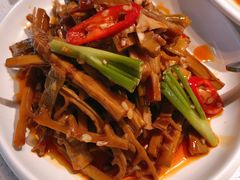 -拈菜(观音桥阳光世纪店)