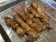-百年味道炝锅面(通泰路店)
