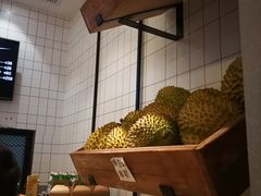 -MUSANG KING猫山王(龙湖杭州滨江天街店)