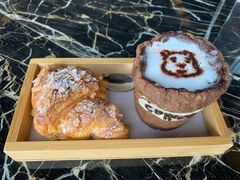 -时光吧·大堂吧·丽江和府洲际度假酒店