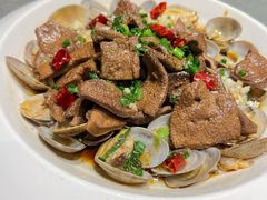 -佬太公海鸭·海鲜大排档(上海总店)
