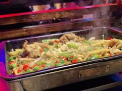 -蘭奢雅集·江浙菜(青山江滩店)