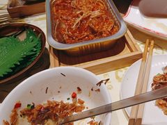 -串盟烧烤·长沙美食地标(星沙店)