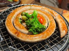 -卢布里西餐厅(海拉尔店)