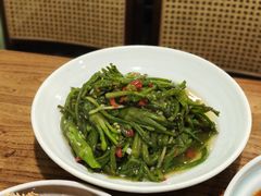-紫滇源云南生态菜(丹凤街店)
