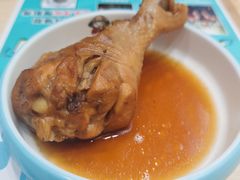 -灵芝妹子海鲜米线(凯德和平广场店)