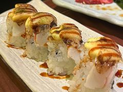 -御牛道日式烤肉料理(杭州万象城店)