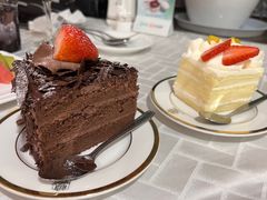 -新侨三宝乐西餐厅(崇文门店)