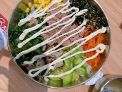 -米村拌饭(城阳万象汇店)