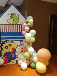 -四方阁酒楼·宴会厅(圣灯店)