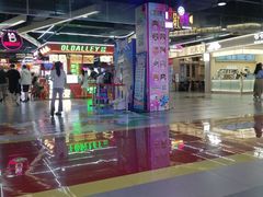 -融创茂(青岛店)