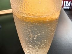 咸柠七/拧乐-左记港食(融科天城店)