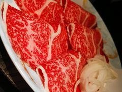 -鮨玄寿喜烧(CP静安店)