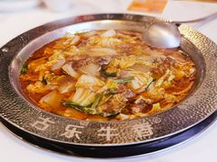 招牌牛杂锅-古乐牛香·鲜牛肉自助火锅(南京总店)