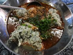 合渣-张关合渣(航空大道店)