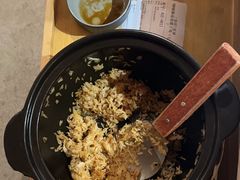 -喃喃椰·糟粕醋·椰子鸡火锅(七堡花园店)