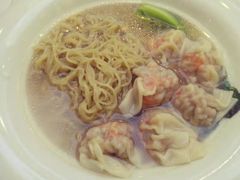-袁亮宏饺子云吞(侯家桥菜场店)