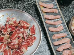 -红泥小火炉·东北泥炉烤肉(天一旗舰店)