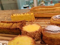 -味多美蛋糕(六里桥店)