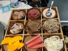 -芈重山老火锅(昌平店)