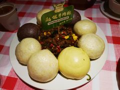 -忆外婆徐州菜·地锅鸡·生日宴(吴庄店)