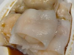 -凤凰楼酒家·粤宴点心(华强北店)