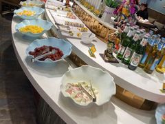 -好伦哥比萨烤肉自助(八里桥店)