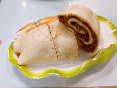 -鼎香润(德胜门内店)