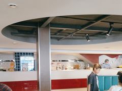 -豪客来牛排(人民东路店)