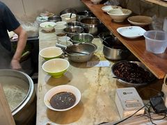 -谢氏面庄(高滩岩正街店)