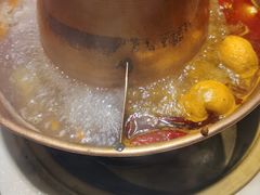 -宣武小院涮肉(前门店)